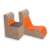 Chauffeuse pliable Fado H27 – Image 7