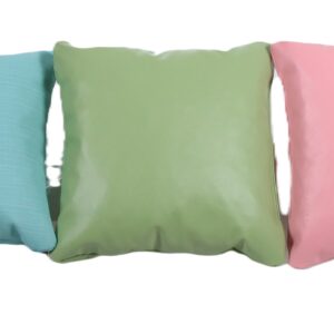 Coussins Petits Modeles 30 x 30 cm