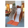Tapis de réception - 2 arrondis + 2 renforts+ patte amovible – Image 5