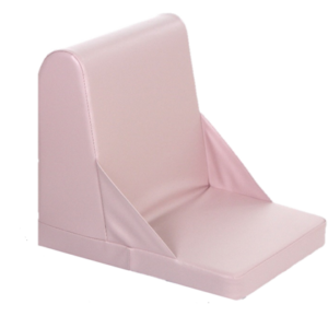 Assise au sol