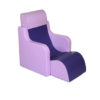 Housse accoudoirs pour chauffeuse Fado 27 – Image 3