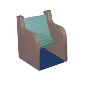 Housse accoudoirs pour chauffeuse Fado H37