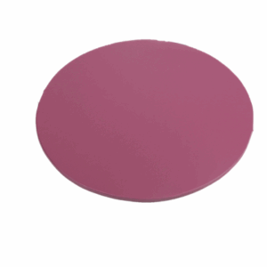 Tapis d'activités Rond - Diamètre 130 cm