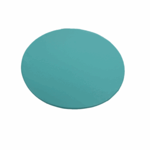 Tapis d'activités Rond - Diamètre 100 cm