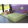 Tapis-dossier droit 180 x 90 H25/5 cm – Image 3