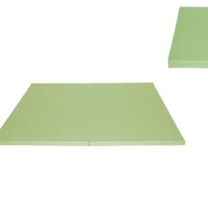 Tapis pliable en 2 parties 200 x 120  cm