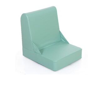 Assise au sol H12/54 cm