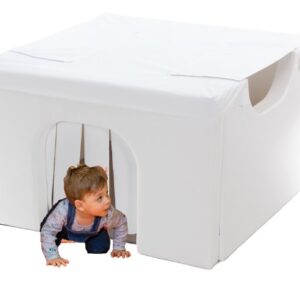 Cabane des touts petits